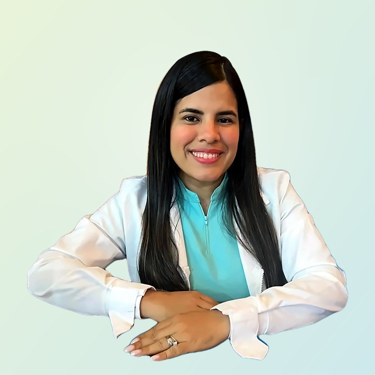 Mariana Rodríguez